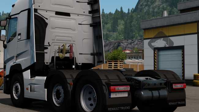 ETS2 [WWW.MODS4U.IN]