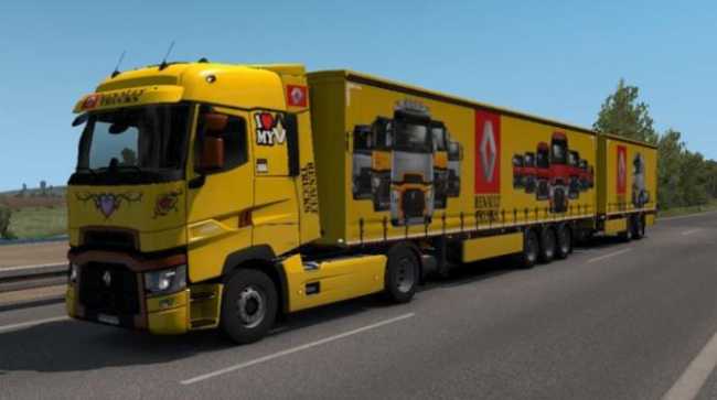 ETS2 [WWW.MODS4U.IN]