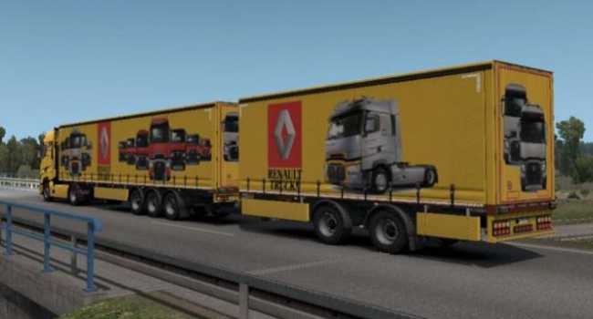 ETS2 [WWW.MODS4U.IN]