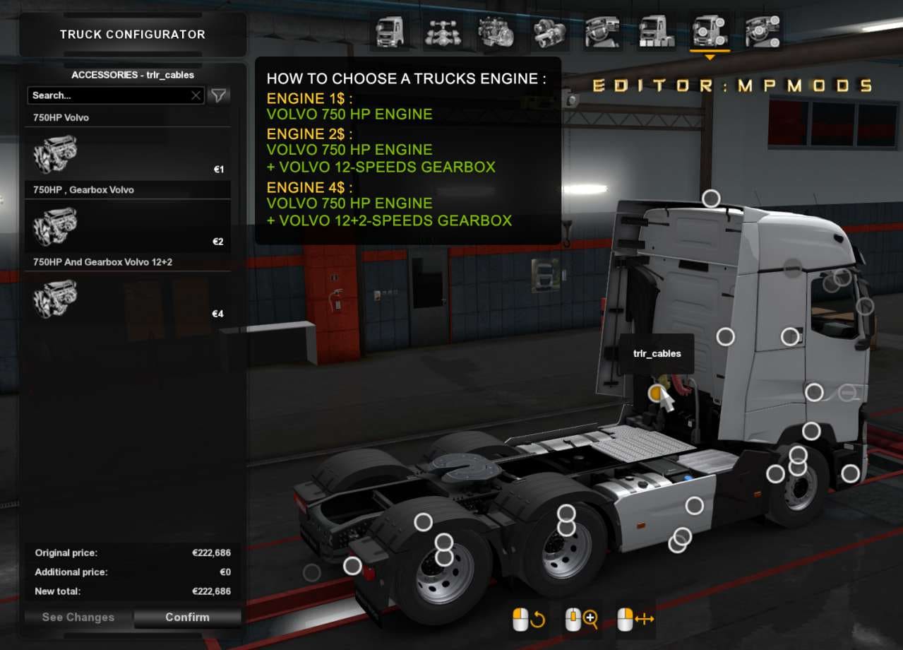 ETS2 [WWW.MODS4U.IN]