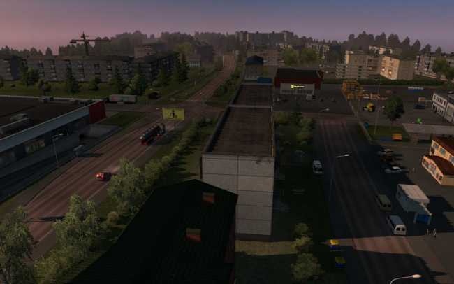 ETS2 [WWW.MODS4U.IN]