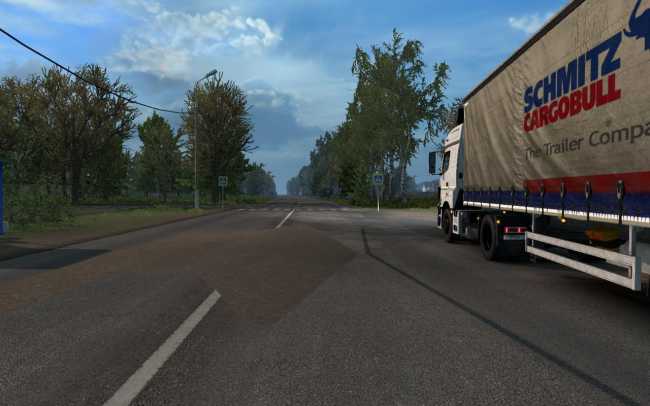 ETS2 [WWW.MODS4U.IN]