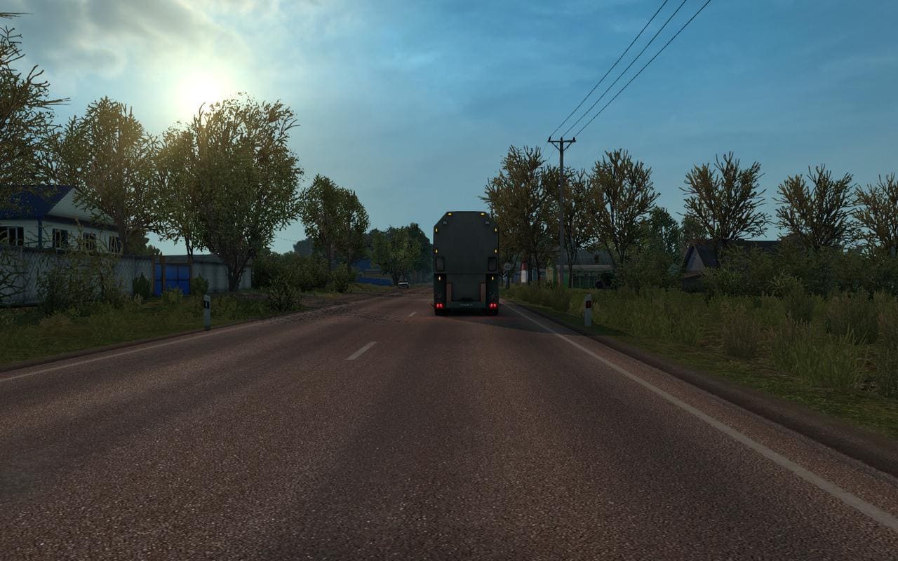 ETS2 [WWW.MODS4U.IN]