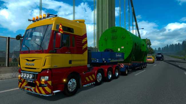 ETS2 [WWW.MODS4U.IN]