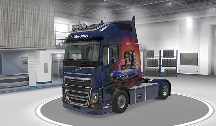 ETS2 [WWW.MODS4U.IN]