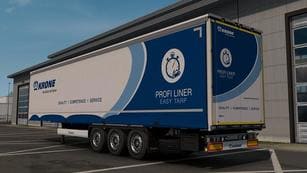 Euro Truck Simulator 2 Mods
