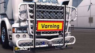BUS ID Mods