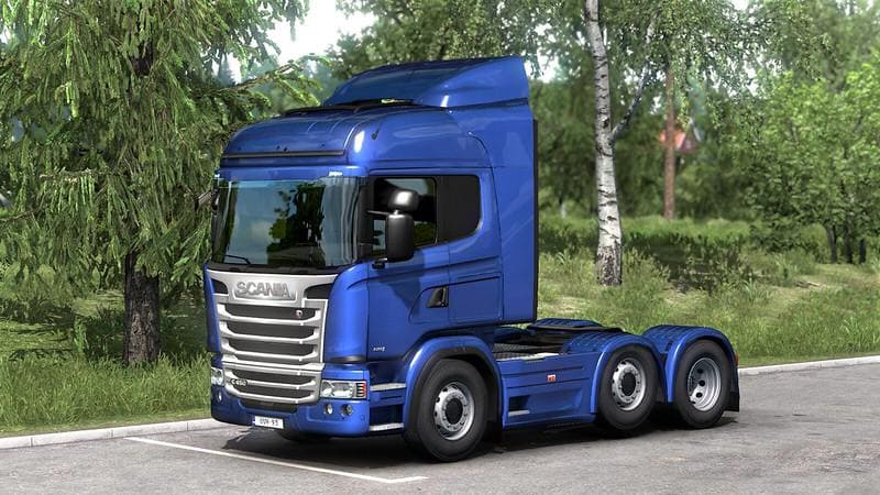 ETS2 [WWW.MODS4U.IN]