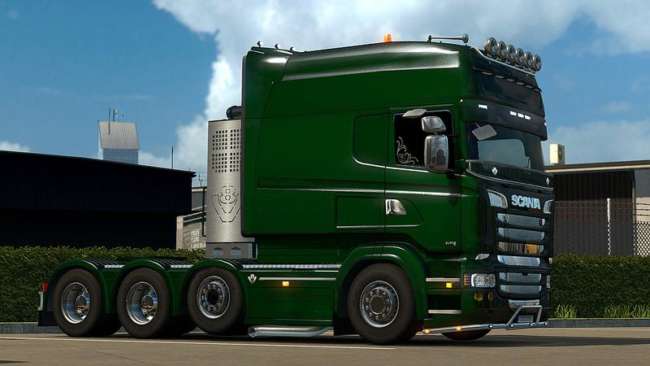 ETS2 [WWW.MODS4U.IN]