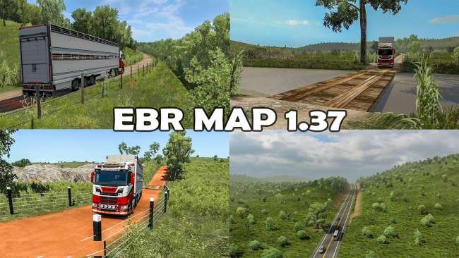 ETS2 [WWW.MODS4U.IN]