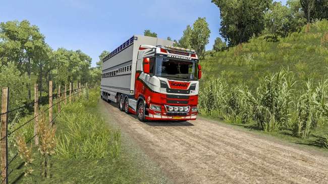 ETS2 [WWW.MODS4U.IN]