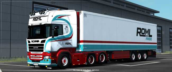 ETS2 [WWW.MODS4U.IN]