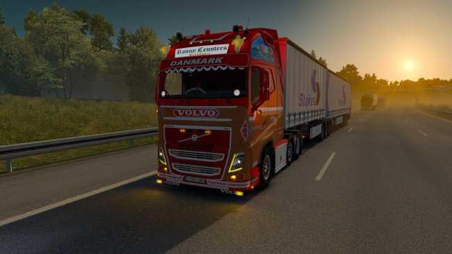 ETS2 [WWW.MODS4U.IN]