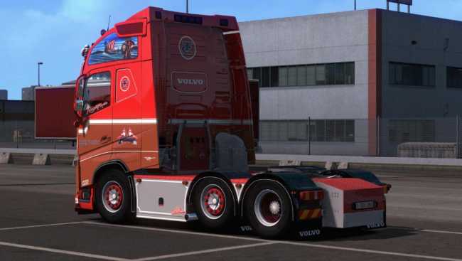 ETS2 [WWW.MODS4U.IN]