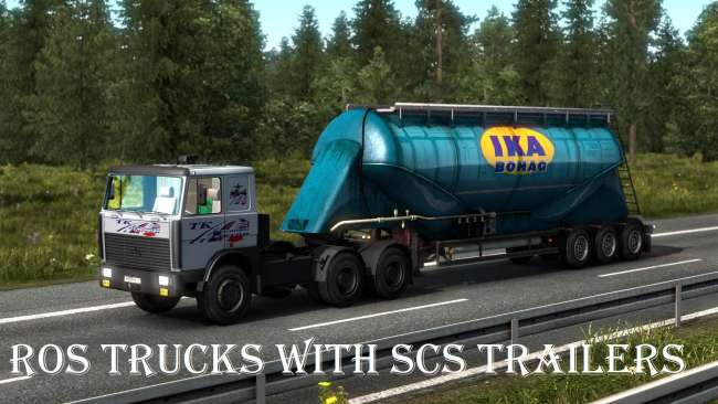 ETS2 [WWW.MODS4U.IN]