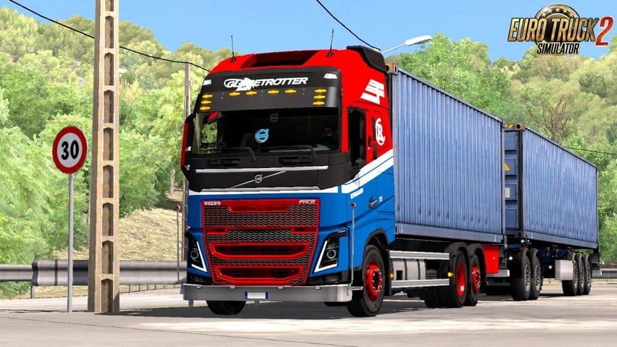 ETS2 [WWW.MODS4U.IN]