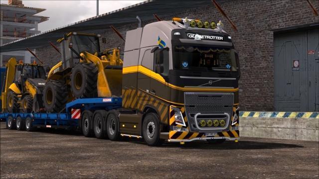 ETS2 [WWW.MODS4U.IN]