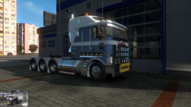 ETS2 [WWW.MODS4U.IN]