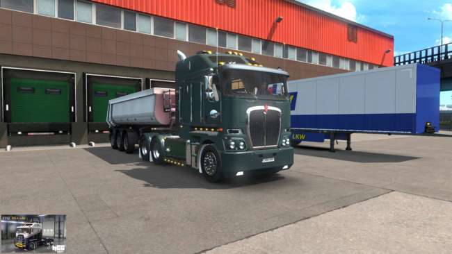 ETS2 [WWW.MODS4U.IN]