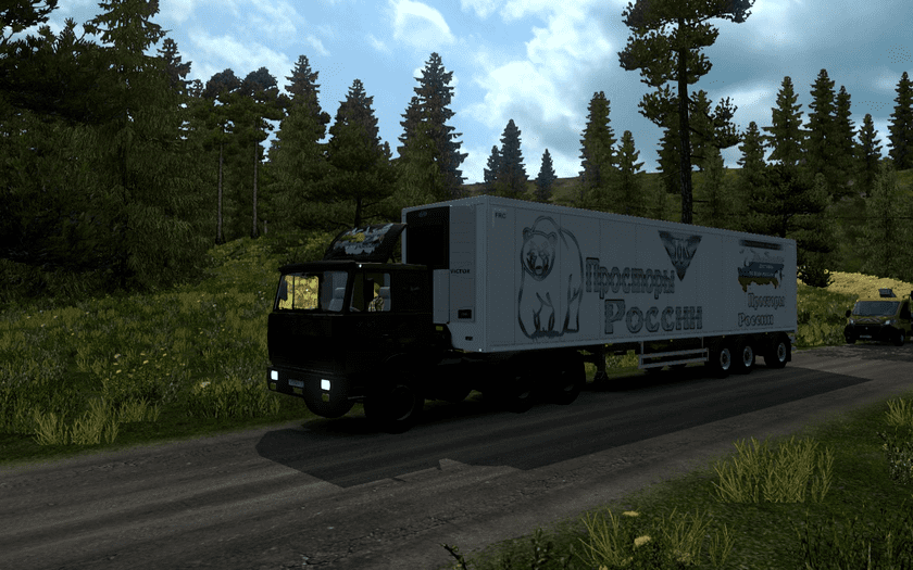 ETS2 [WWW.MODS4U.IN]