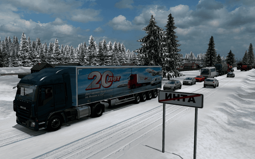 ETS2 [WWW.MODS4U.IN]