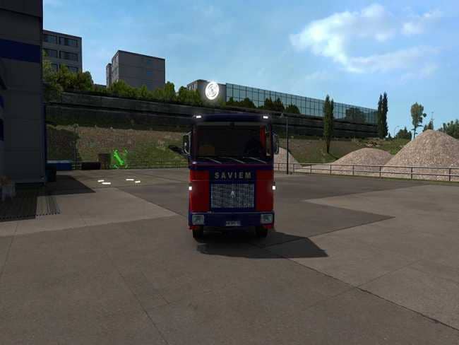 ETS2 [WWW.MODS4U.IN]