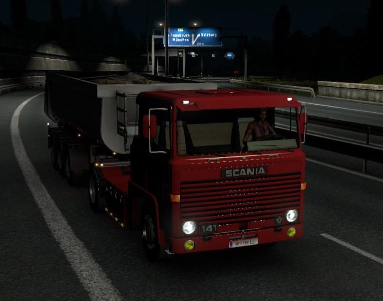 ETS2 [WWW.MODS4U.IN]