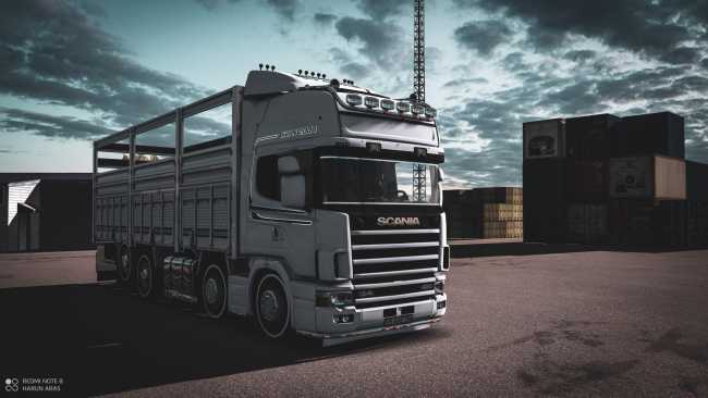 ETS2 [WWW.MODS4U.IN]