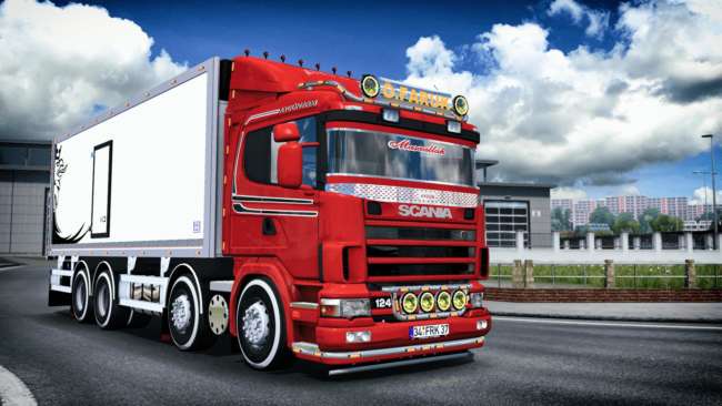 ETS2 [WWW.MODS4U.IN]