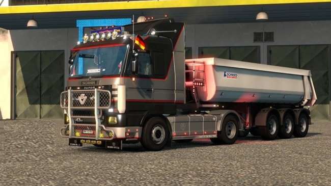 ETS2 [WWW.MODS4U.IN]