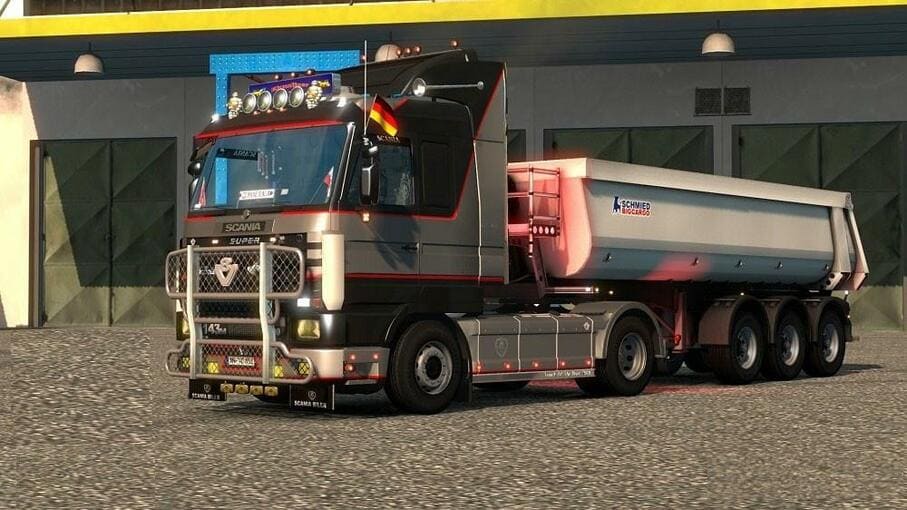 ETS2 [WWW.MODS4U.IN]