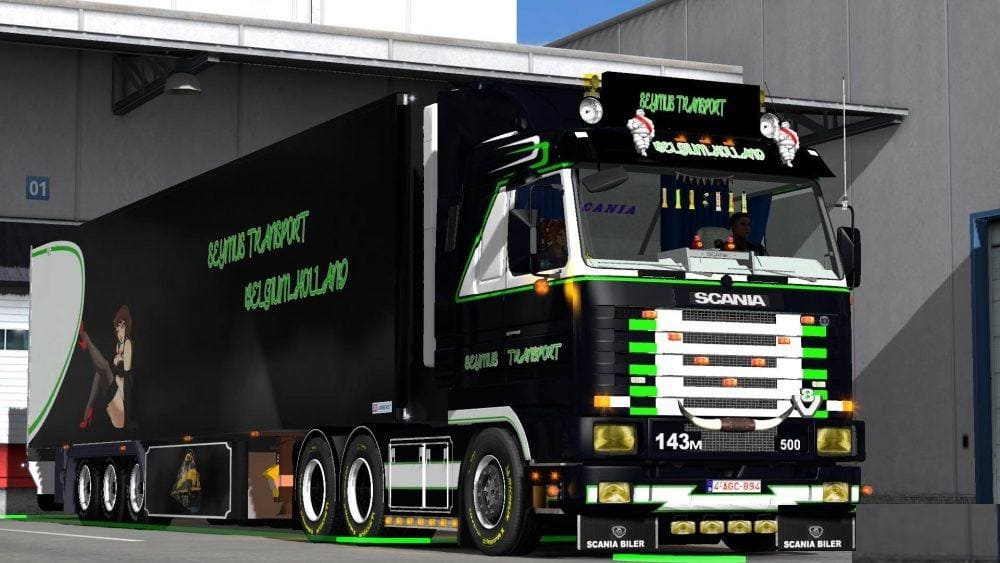 ETS2 [WWW.MODS4U.IN]