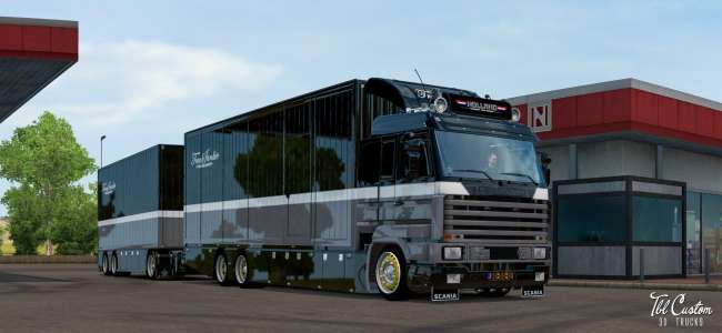 ETS2 [WWW.MODS4U.IN]