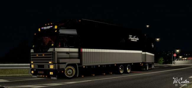 ETS2 [WWW.MODS4U.IN]