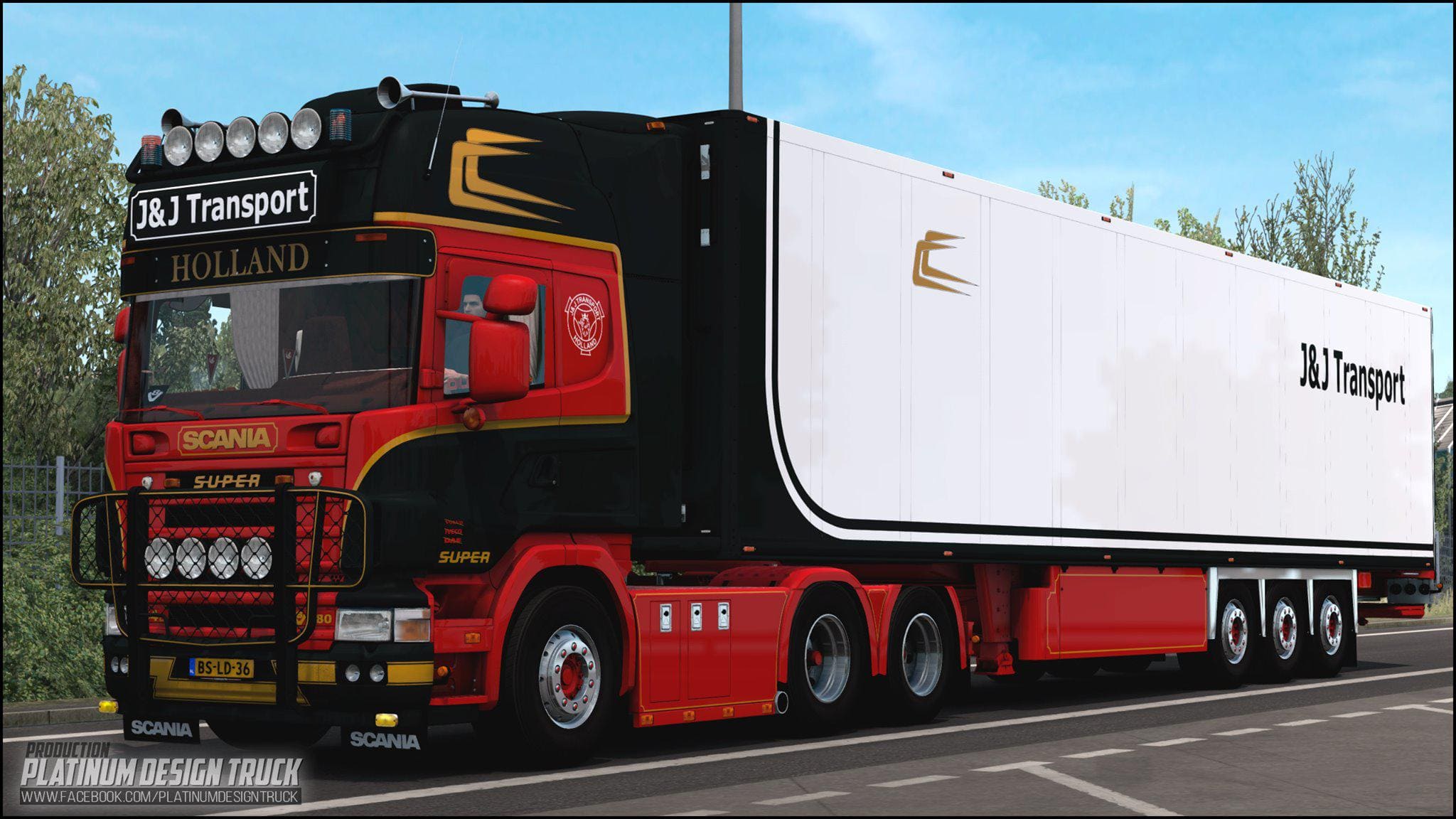 ETS2 [WWW.MODS4U.IN]