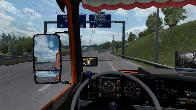 ETS2 [WWW.MODS4U.IN]