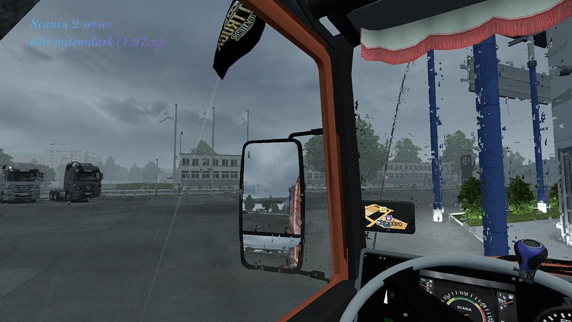 ETS2 [WWW.MODS4U.IN]