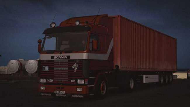 ETS2 [WWW.MODS4U.IN]
