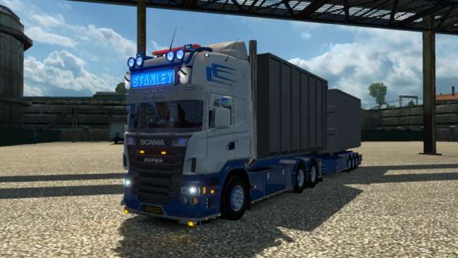 ETS2 [WWW.MODS4U.IN]