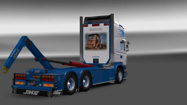 ETS2 [WWW.MODS4U.IN]