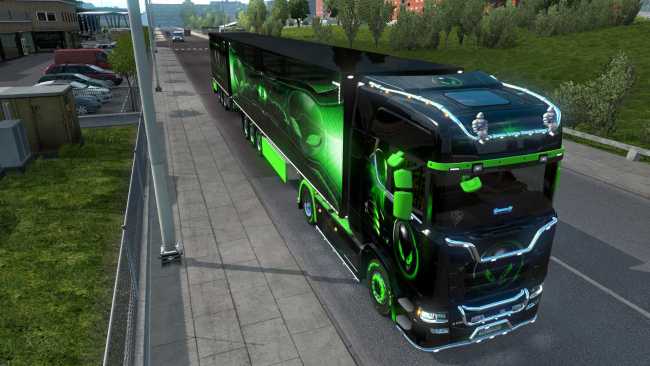 ETS2 [WWW.MODS4U.IN]