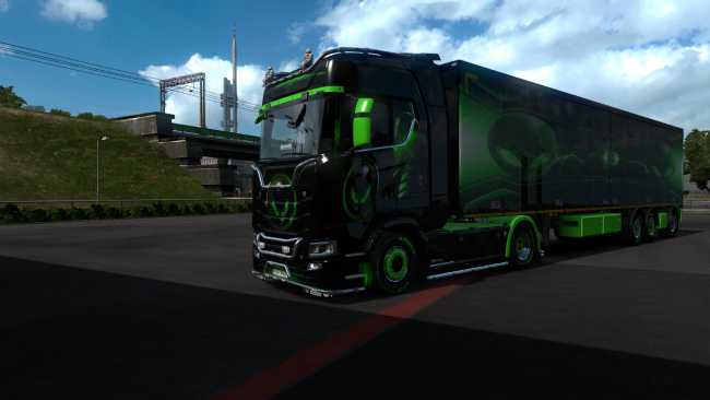 ETS2 [WWW.MODS4U.IN]