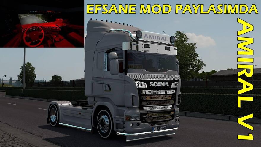 ETS2 [WWW.MODS4U.IN]