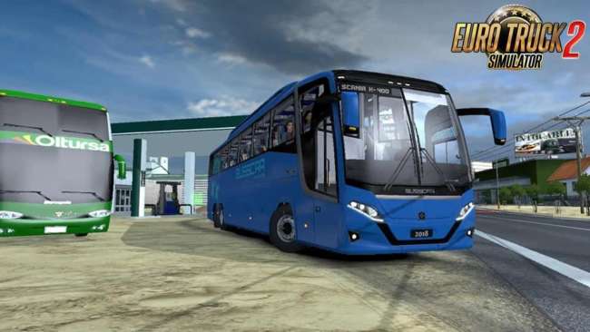 ETS2 [WWW.MODS4U.IN]