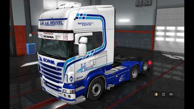 ETS2 [WWW.MODS4U.IN]