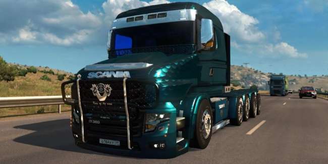 ETS2 [WWW.MODS4U.IN]