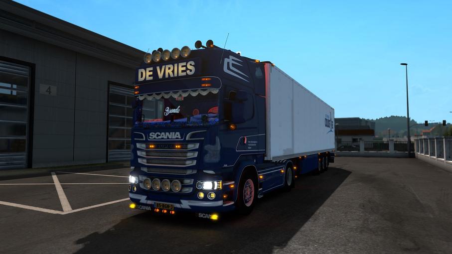 ETS2 [WWW.MODS4U.IN]