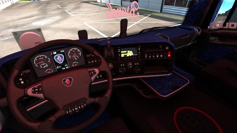 ETS2 [WWW.MODS4U.IN]