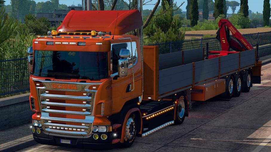 ETS2 [WWW.MODS4U.IN]