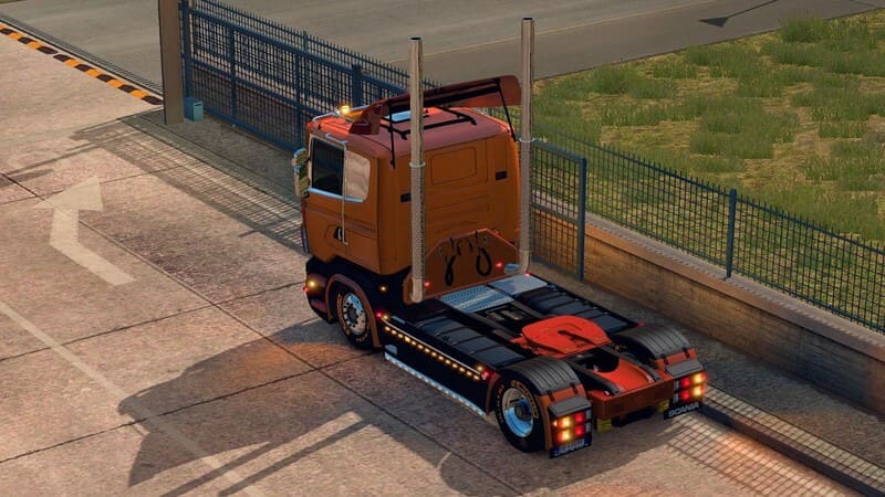 ETS2 [WWW.MODS4U.IN]